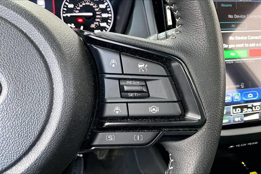 Used 2025 Subaru Forester Premium AWD/4WD image 26