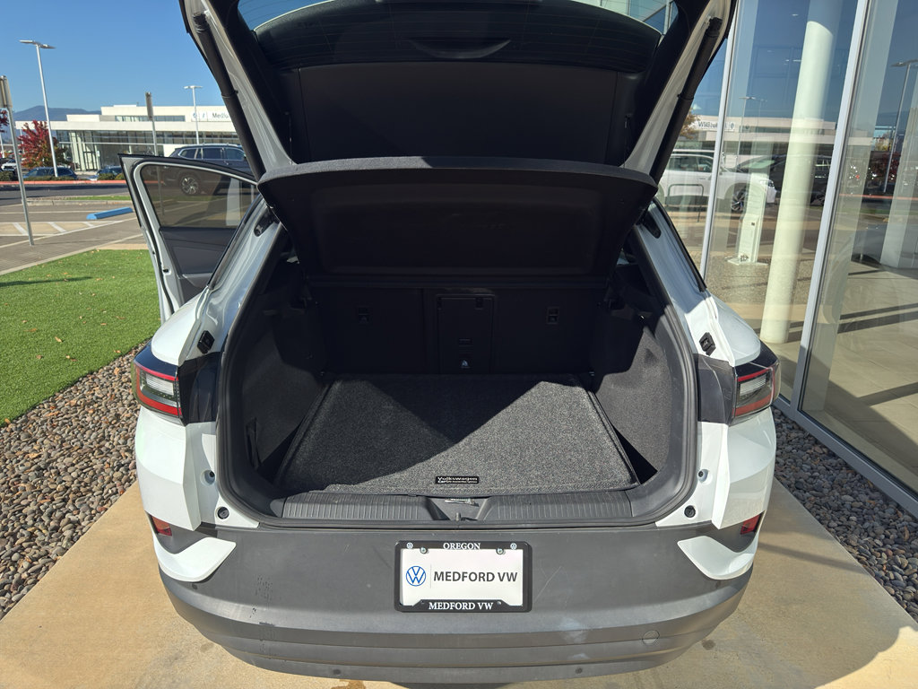 Used 2022 Volkswagen ID.4 Pro S image 15