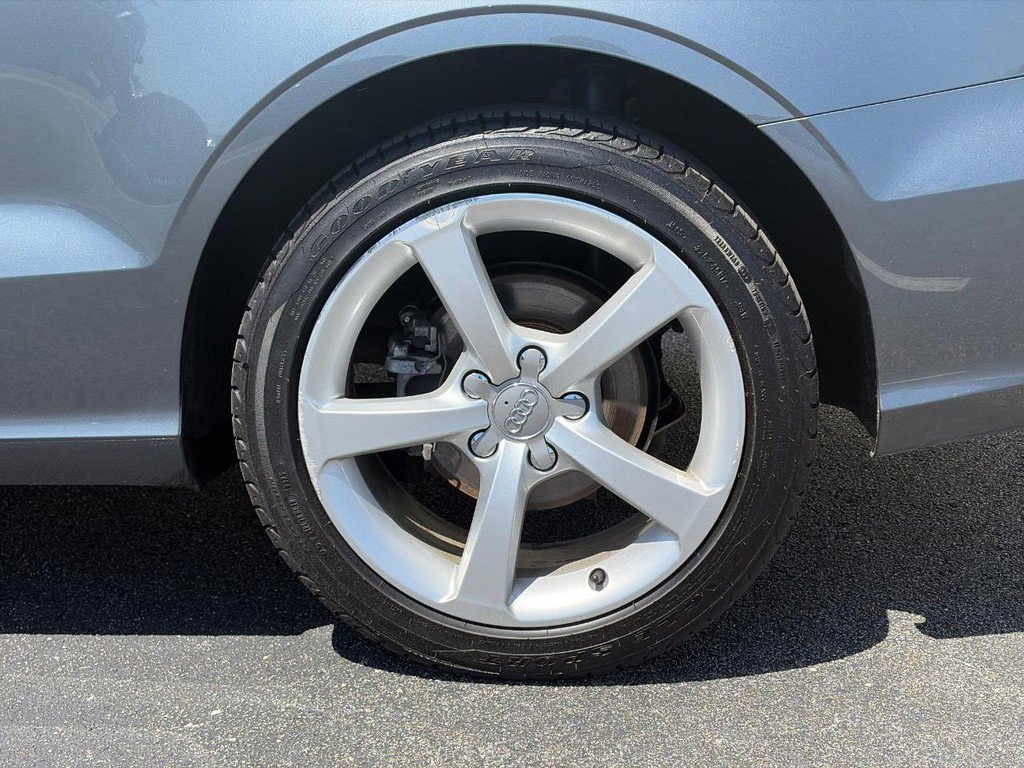 Used 2016 Audi A3 1.8T Premium FWD image 9