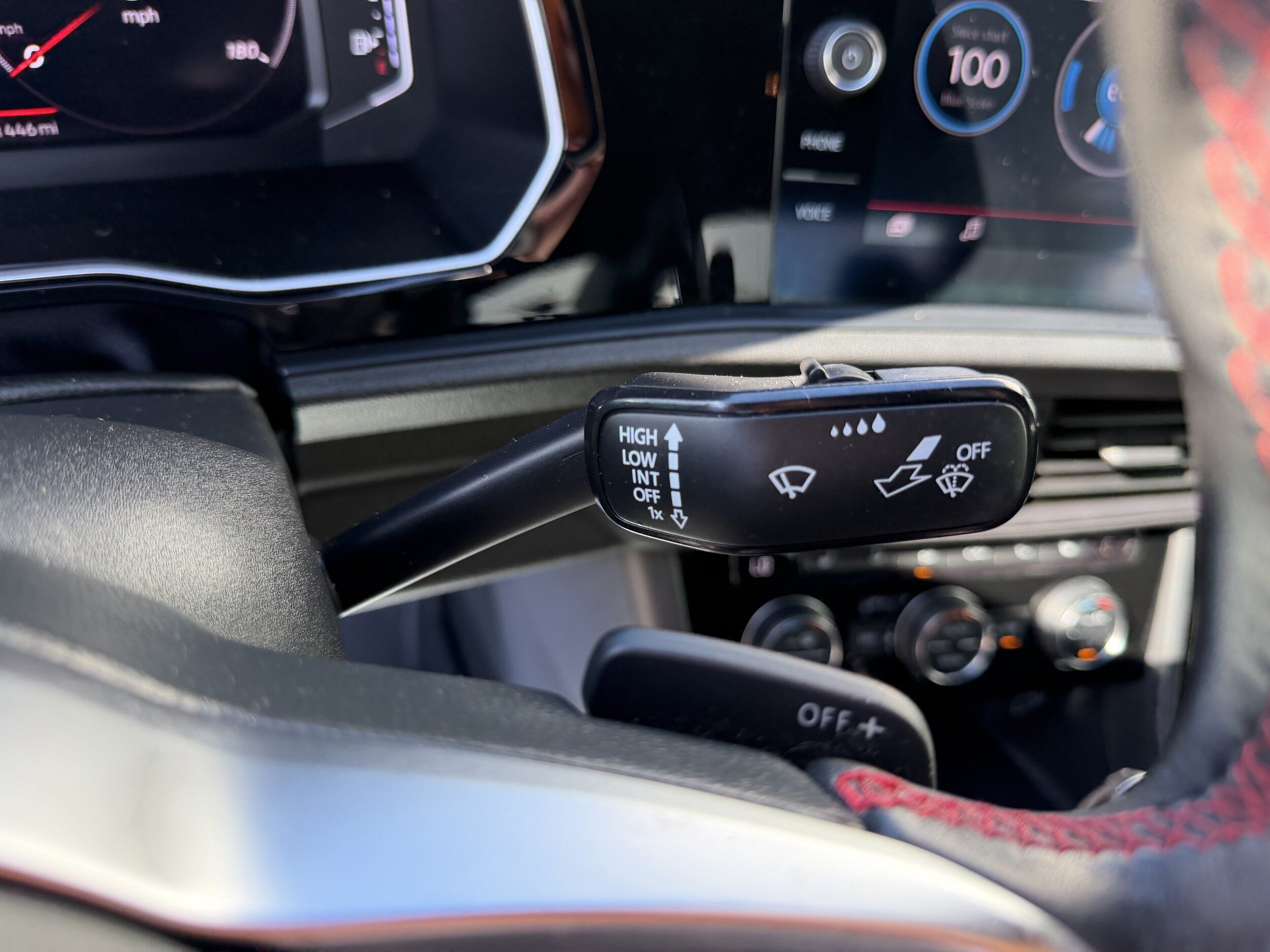 Used 2019 Volkswagen Jetta GLI Autobahn FWD image 18