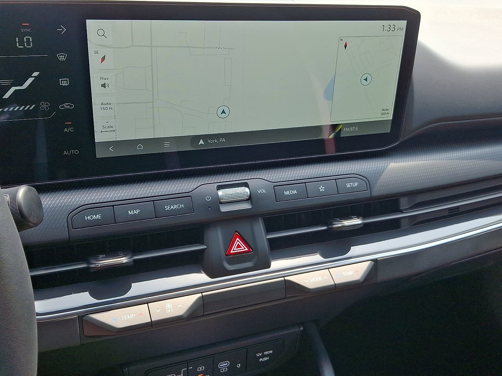 New 2026 Kia K4 GT-Line w/ GT-Line Premium Package FWD image 15