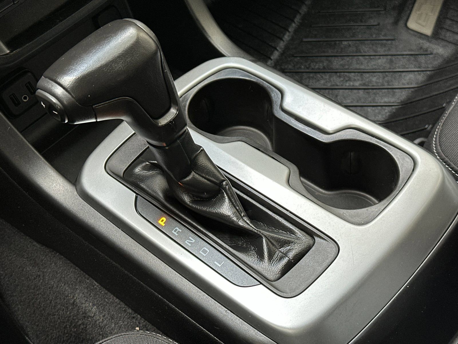 Used 2020 Chevrolet Colorado LT w/ LT Convenience Package image 22