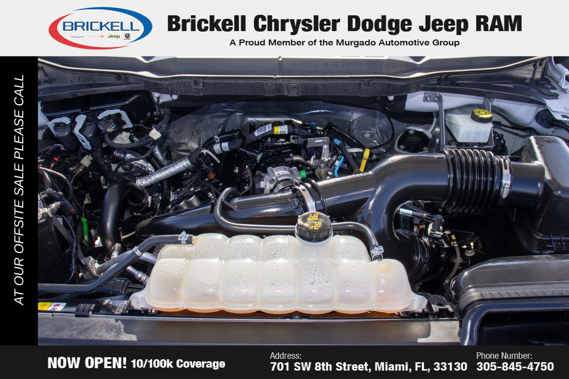 Used 2023 Ford F150 XL w/ XL Chrome Appearance Package AWD/4WD image 33