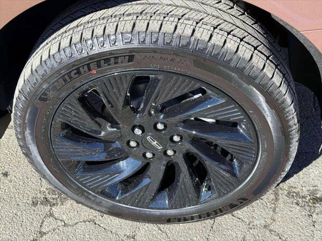 New 2026 Lincoln Navigator L Black Label image 5