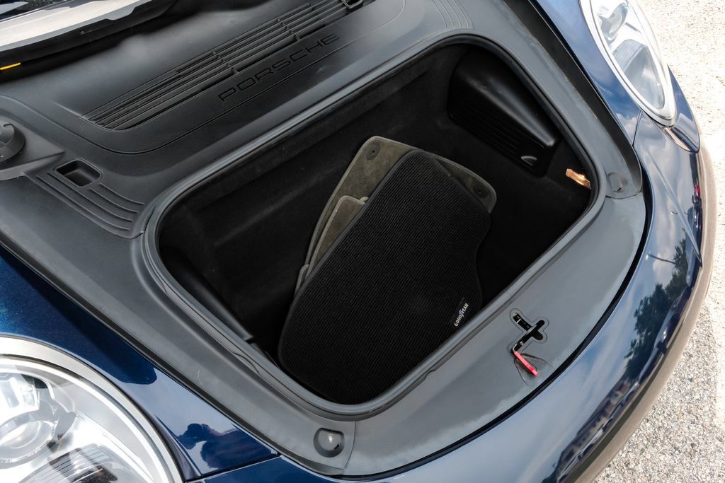 Used 2019 Porsche 911 Carrera RWD image 54