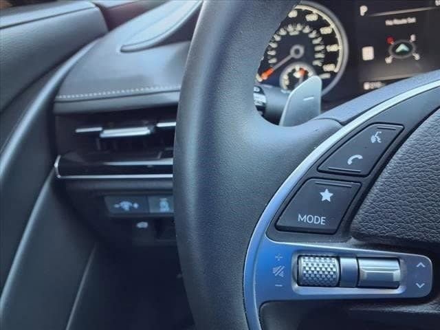 Used 2024 Genesis G80 2.5T image 19