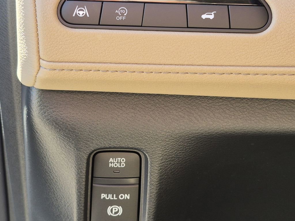 New 2026 INFINITI QX80 Pure image 9