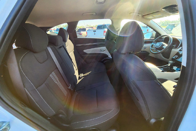 Used 2023 Hyundai Tucson SEL AWD/4WD image 19