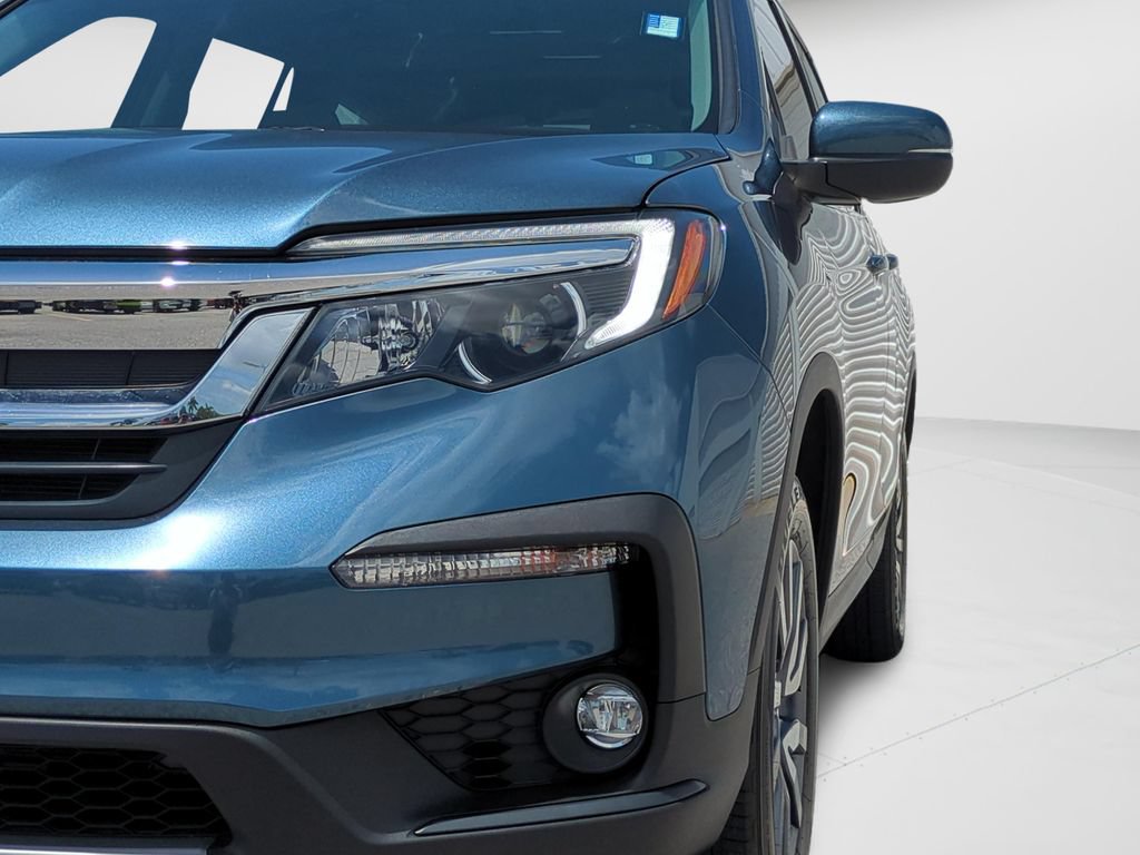 Used 2021 Honda Pilot EX image 25