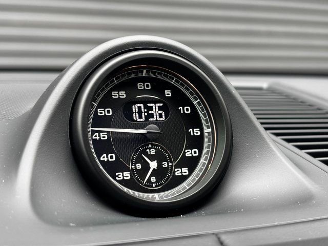 New 2026 Porsche Macan GTS image 19