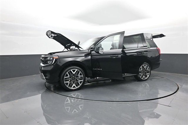 New 2025 Ford Expedition Platinum w/ Platinum Ultimate Package image 38