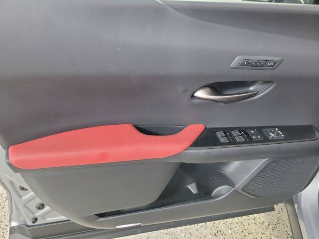 Used 2023 Lexus UX 250h F Sport FWD image 21