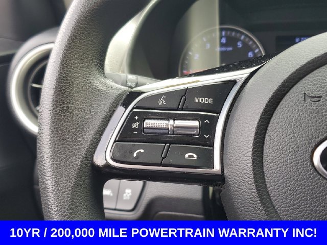 Used 2021 Kia Forte LXS FWD image 13