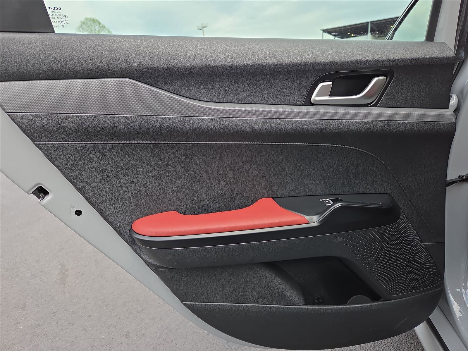 Certified 2023 Kia K5 GT-Line AWD/4WD image 25