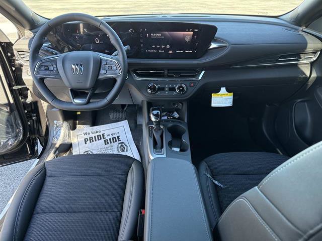 New 2026 Buick Envista Preferred w/ Convenience I Package FWD image 16