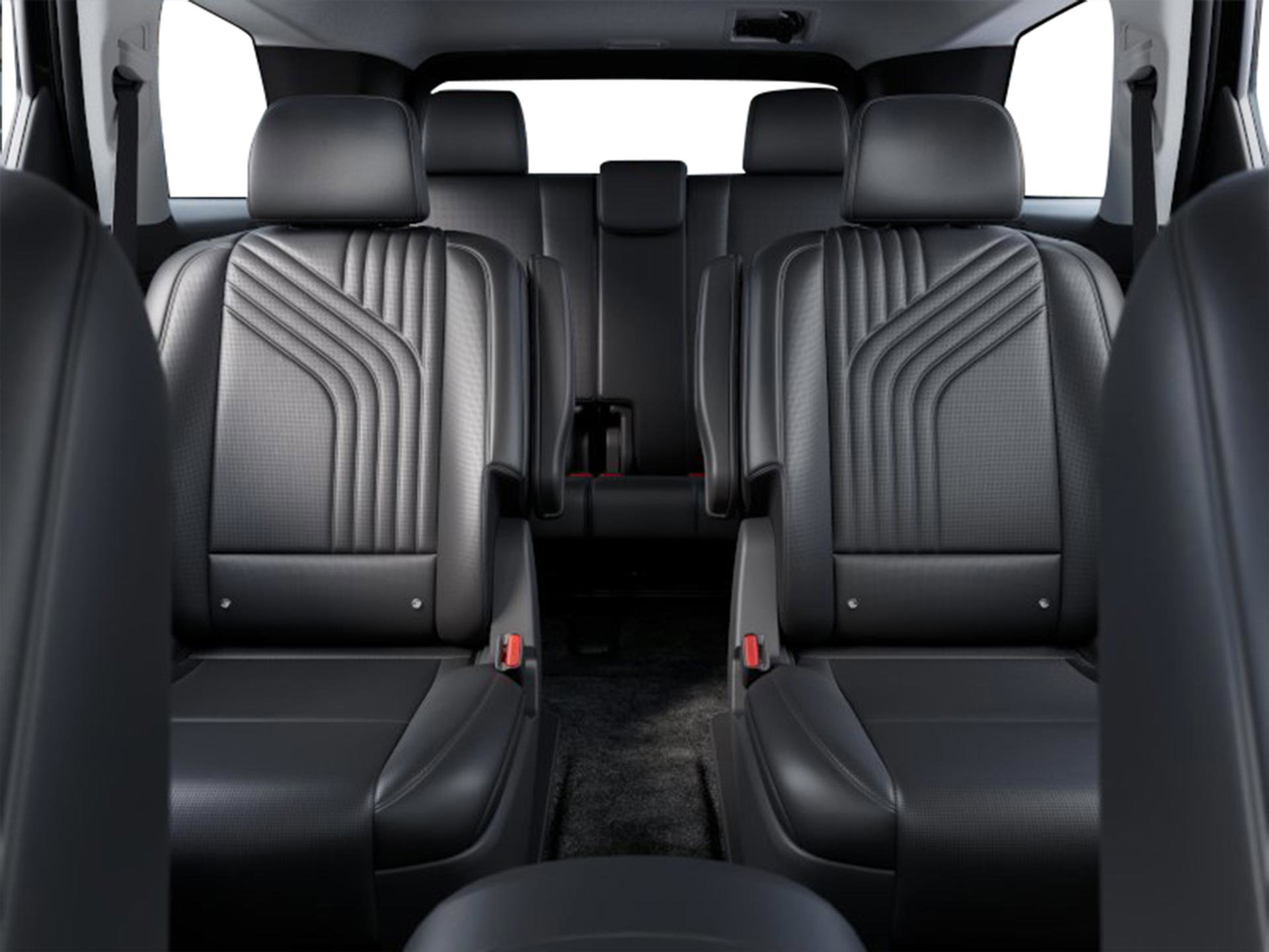 New 2026 Hyundai Palisade SEL image 11