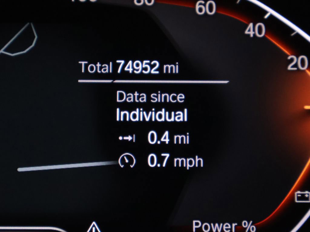 Used 2022 BMW X5 xDrive40i w/ M Sport Package image 47