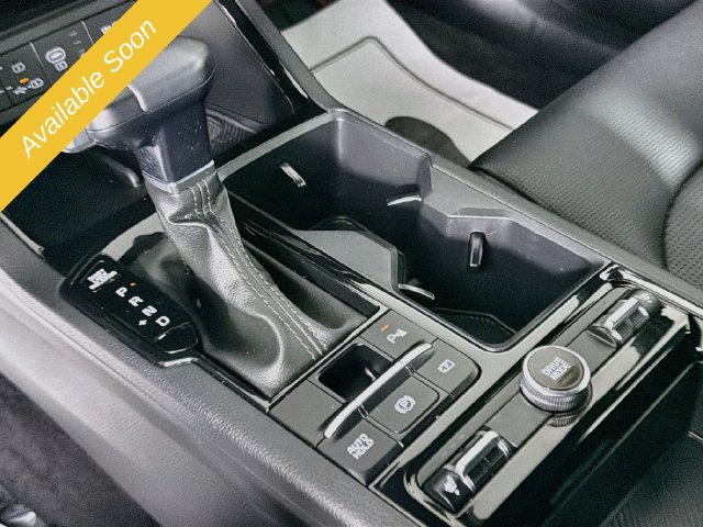 Used 2025 Kia K5 GT-Line FWD image 16