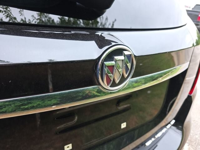 Used 2019 Buick Encore Preferred FWD image 12