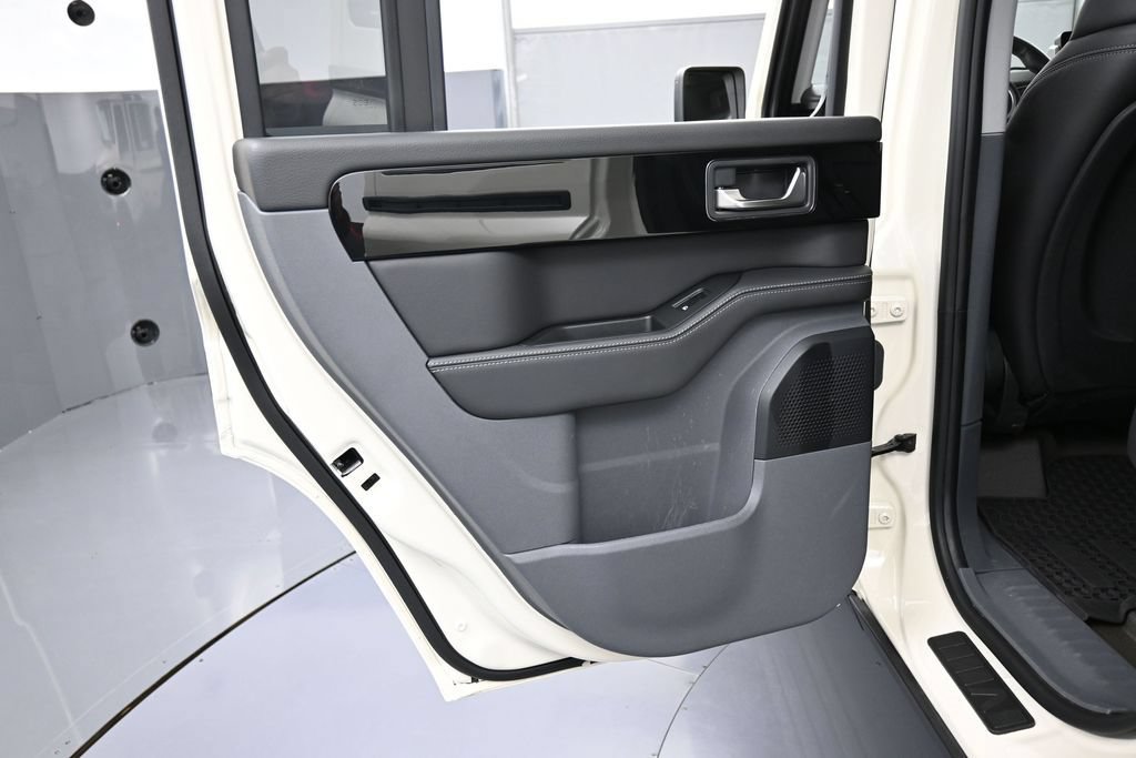 Used 2024 INEOS Grenadier AWD/4WD image 26