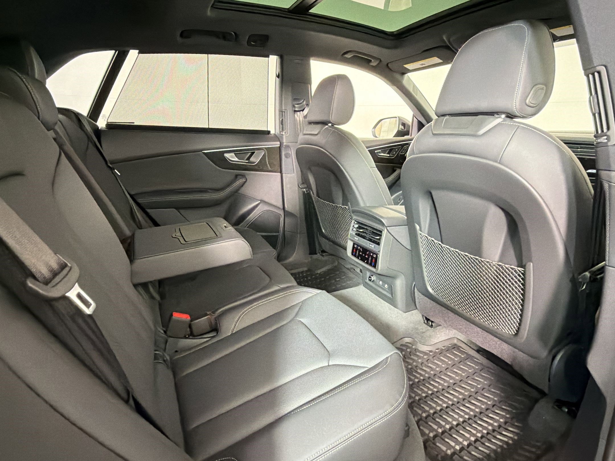 New 2026 Audi Q8 Premium Plus image 30
