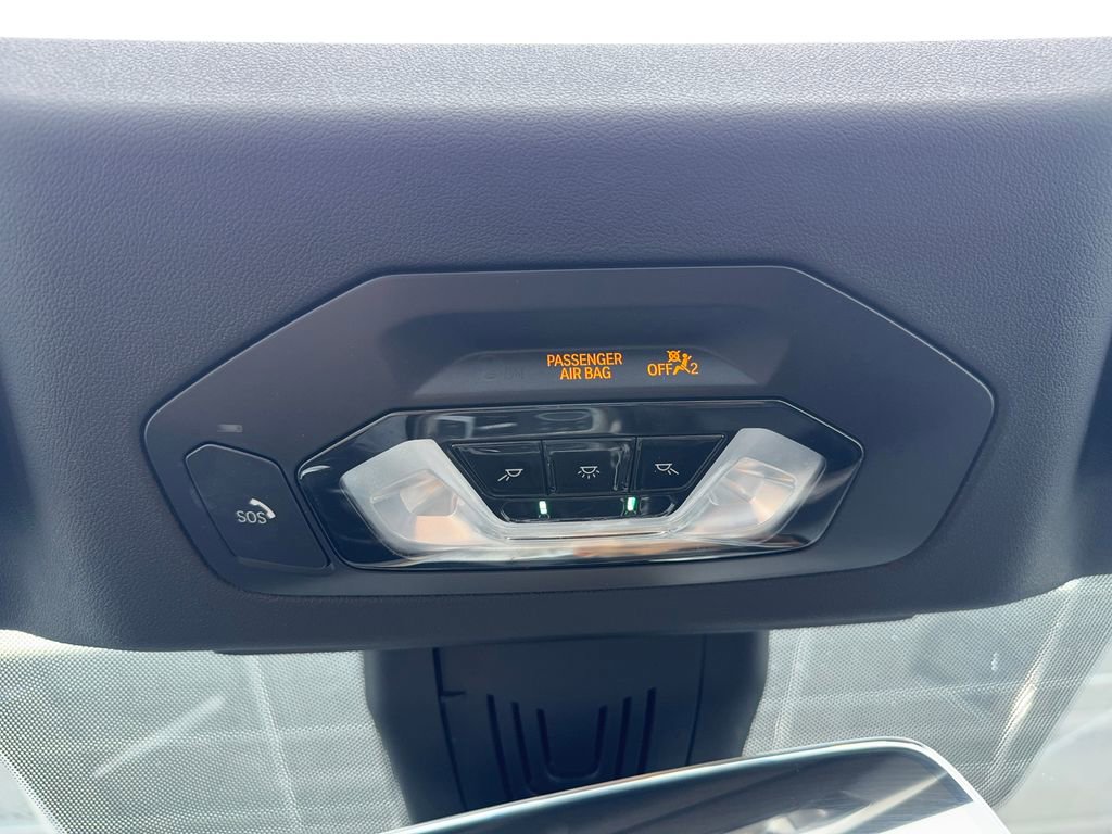 Used 2025 BMW 430i xDrive Convertible image 30