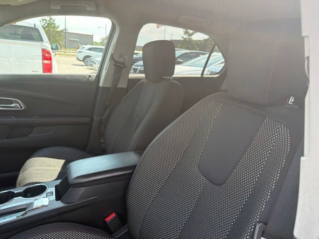 Used 2013 Chevrolet Equinox LT w/ Driver Convenience Package AWD/4WD image 13
