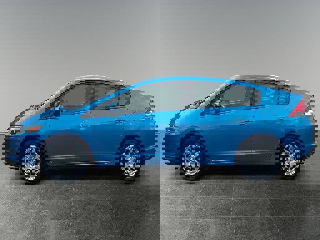 Used 2010 Honda Insight EX image 4