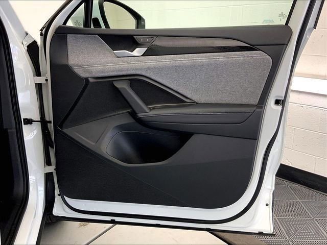 Certified 2025 Volkswagen Tiguan S AWD/4WD image 27