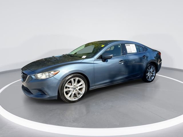 Used 2014 MAZDA MAZDA6 Touring