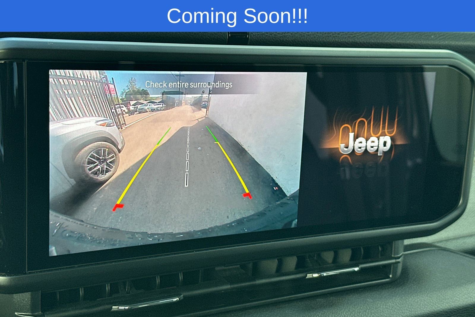 Used 2024 Jeep Wrangler Unlimited AWD/4WD image 20