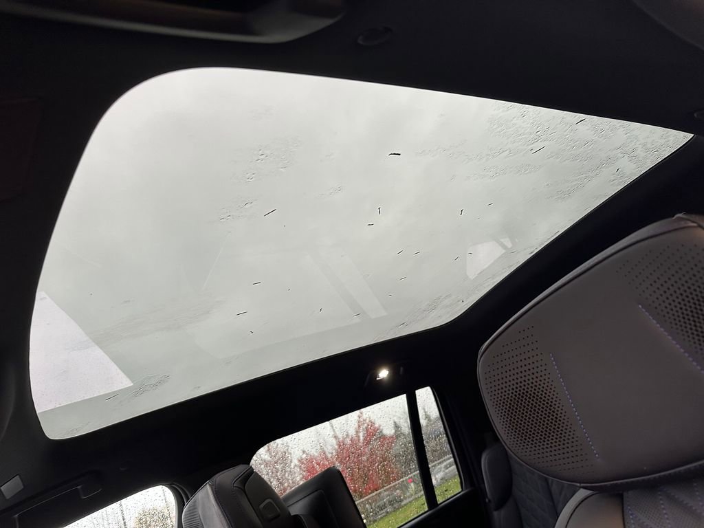 New 2026 Cadillac Escalade IQL Sport 1 image 24