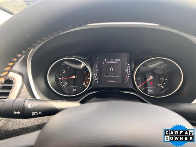 Used 2019 Jeep Compass Latitude image 10