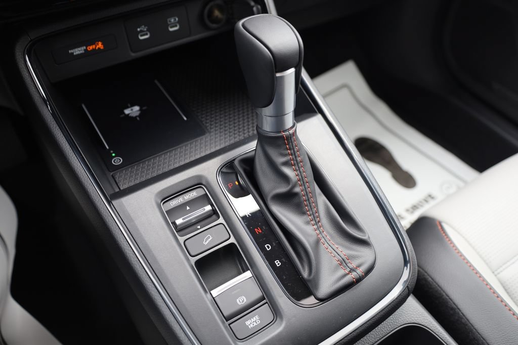New 2026 Honda CR-V Sport Touring image 24