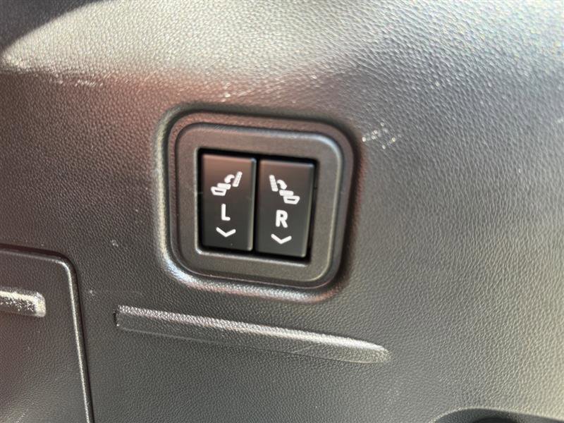 Used 2024 GMC Hummer EV 3X AWD/4WD image 20