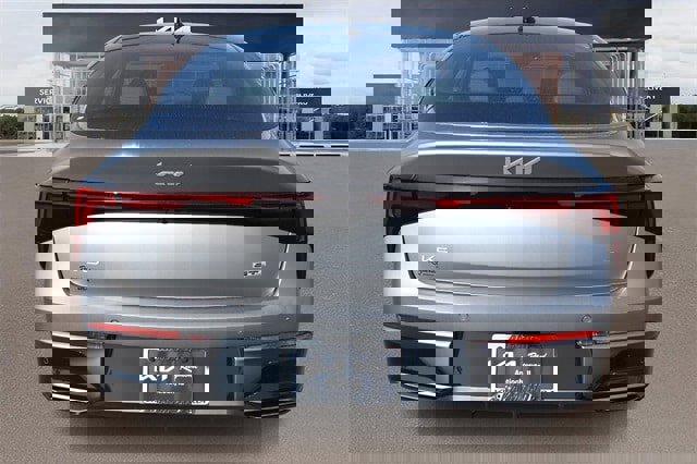 New 2026 Kia K5 GT-Line w/ GT-Line Premium Package image 4