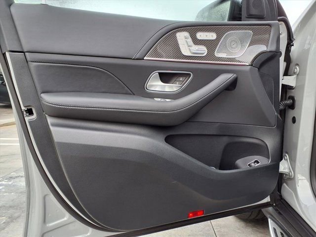 New 2026 Mercedes-Benz GLE 63 AMG S image 14