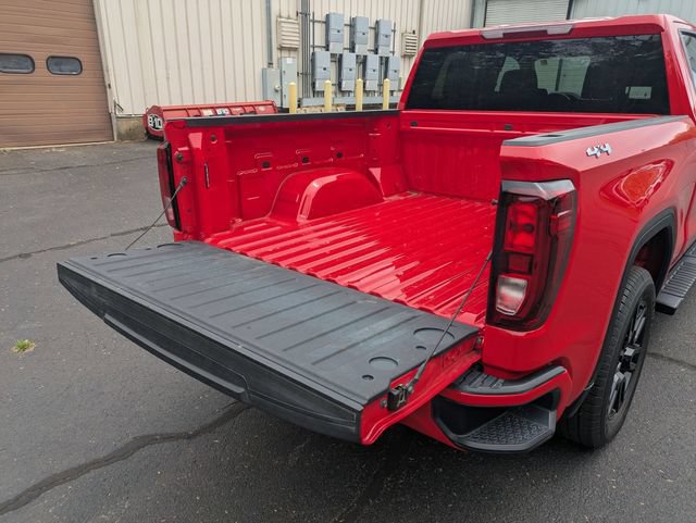Certified 2024 GMC Sierra 1500 Elevation AWD/4WD image 32