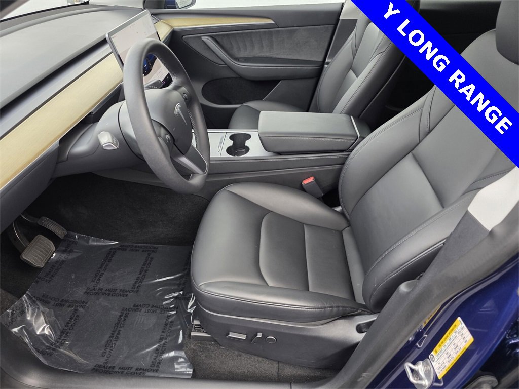 Used 2023 Tesla Model Y Long Range image 9
