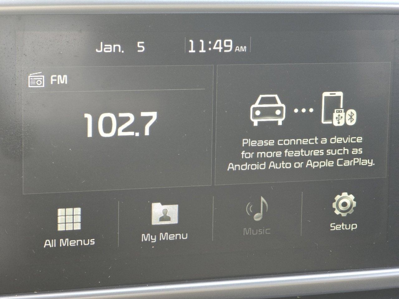 Used 2021 Kia Sportage LX image 28