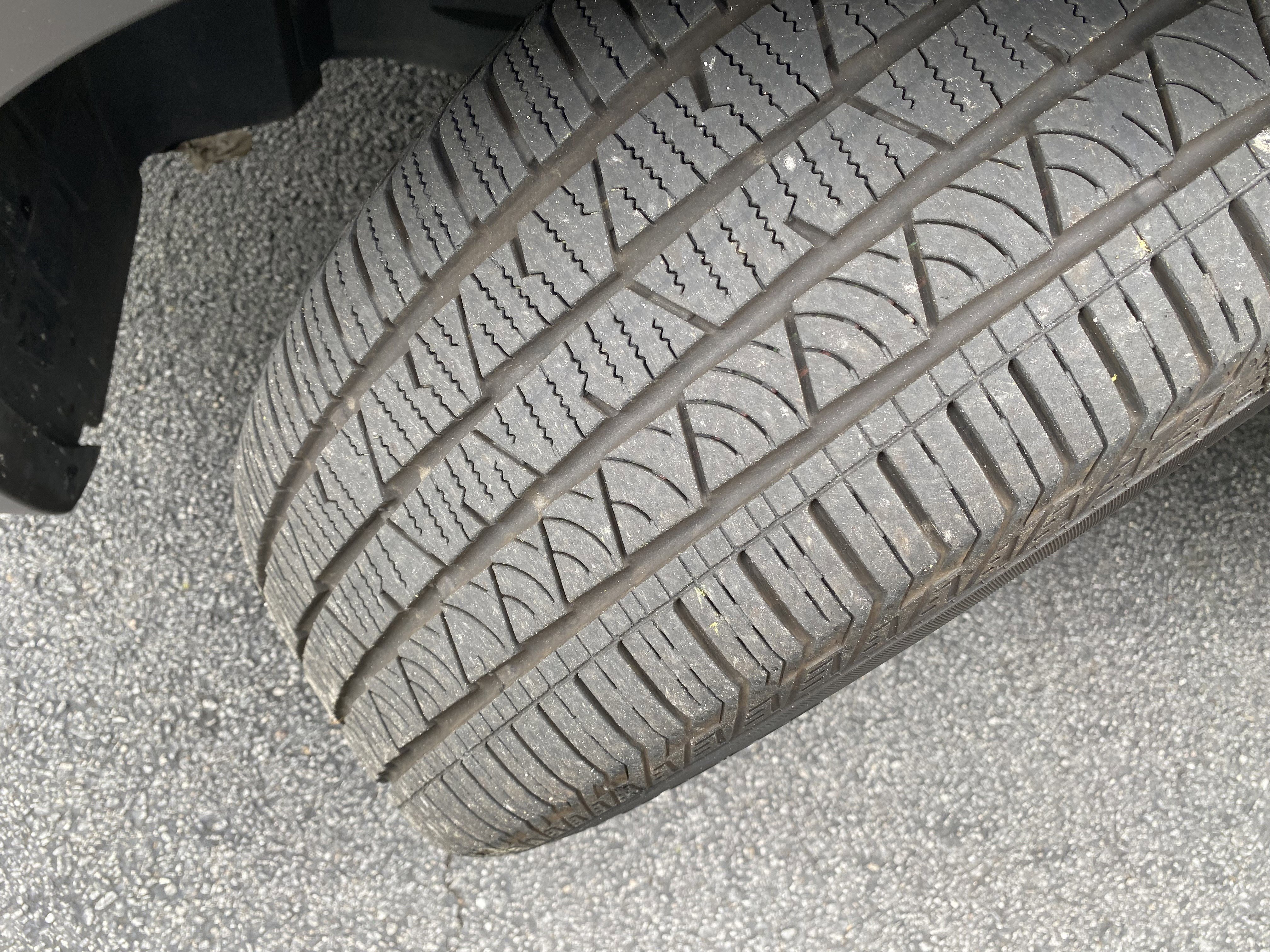 Used 2021 INFINITI QX50 Luxe image 11