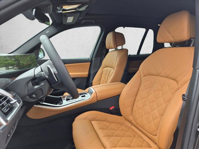 New 2026 BMW X5 M60i w/ Executive Package AWD/4WD image 4