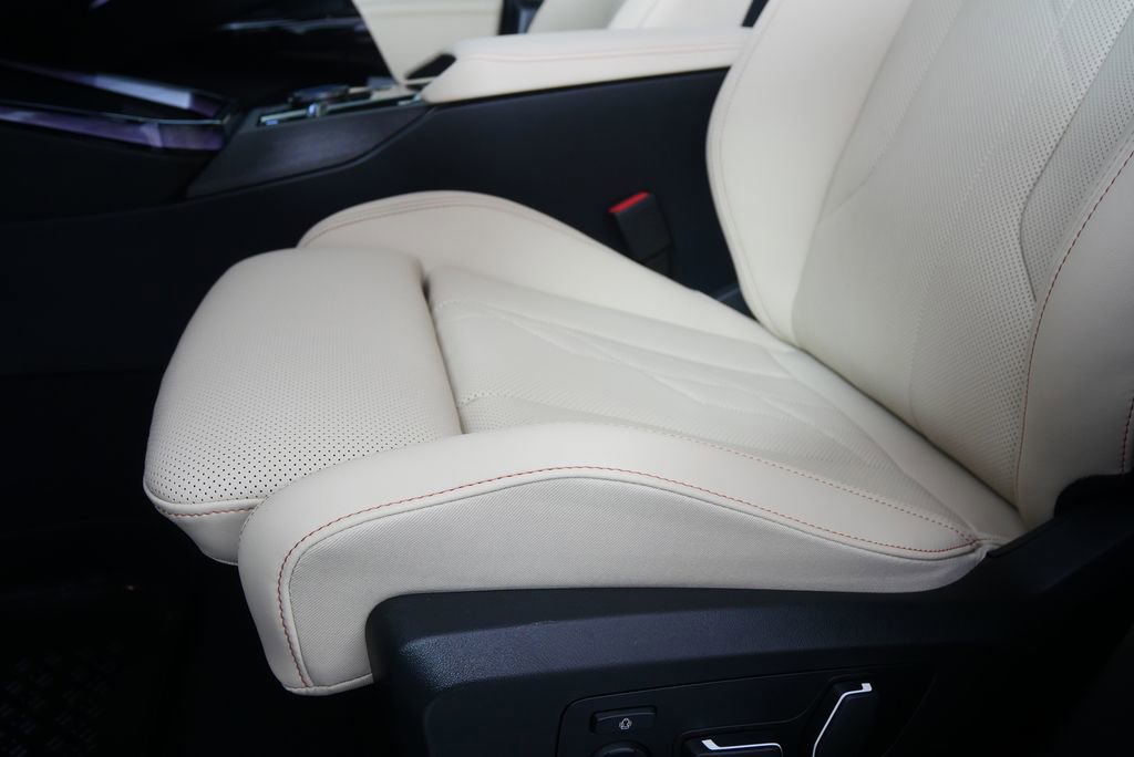 Used 2026 BMW X3 xDrive30 image 10