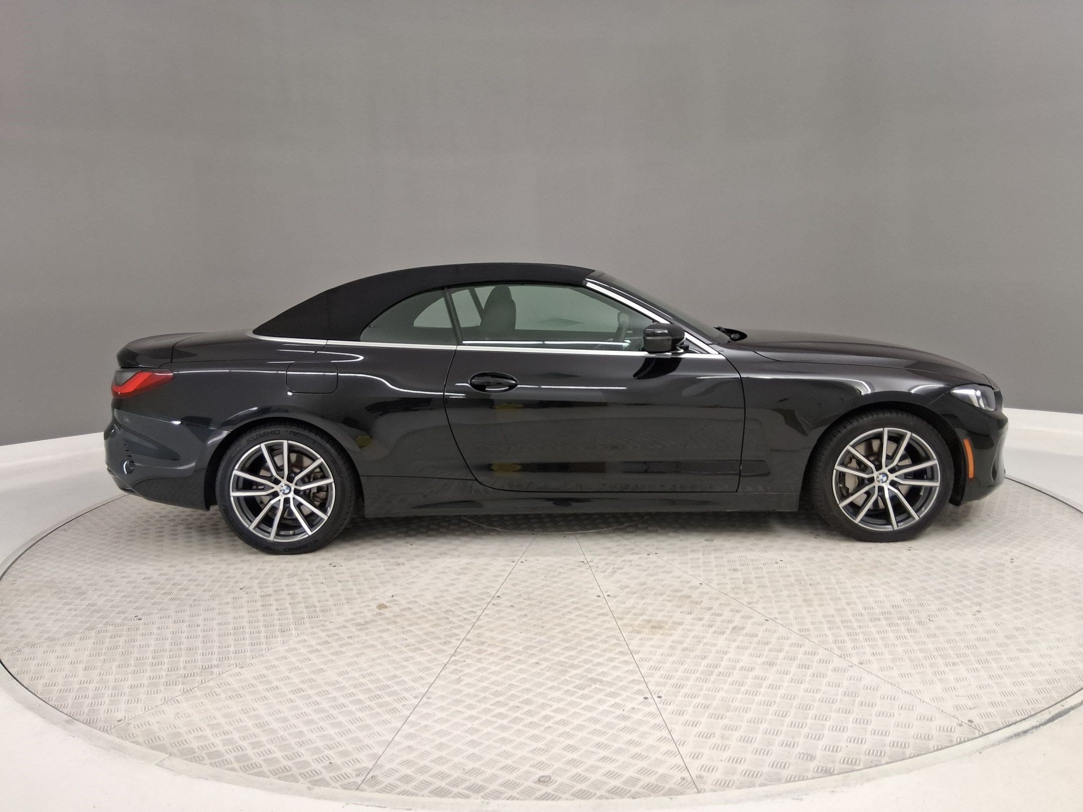 Used 2025 BMW 430i xDrive Convertible AWD/4WD image 31