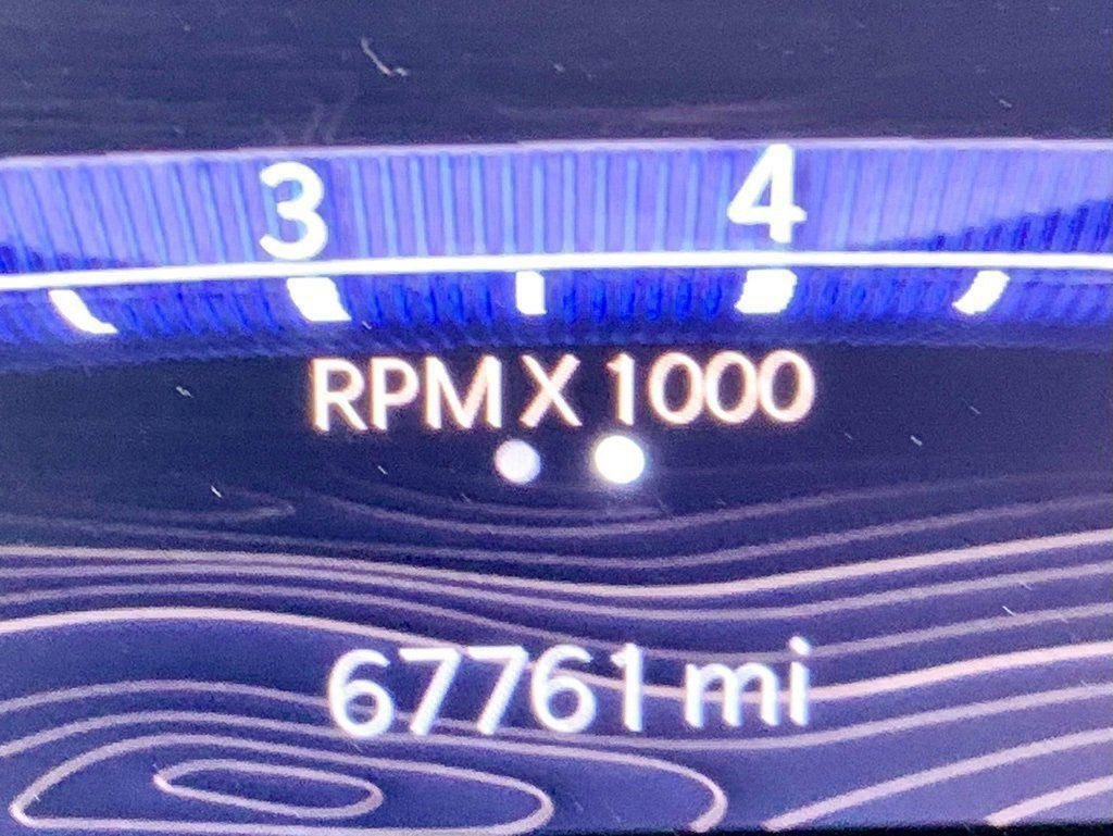 Used 2024 Jeep Wagoneer Series II w/ Flexible Seating Group AWD/4WD image 37