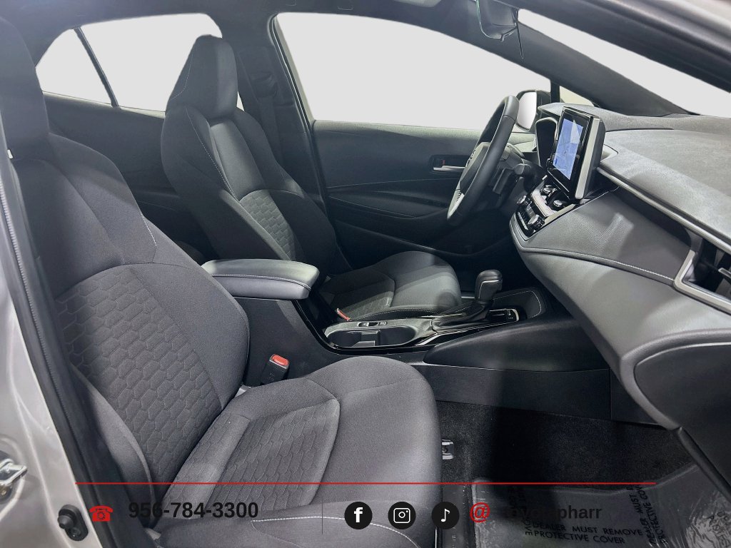 Used 2026 Toyota Corolla SE FWD image 25