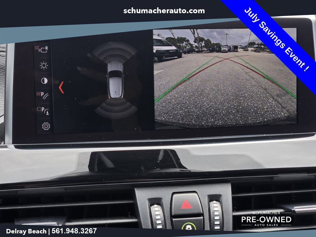 Used 2020 BMW X2 sDrive28i w/ Convenience Package FWD image 22