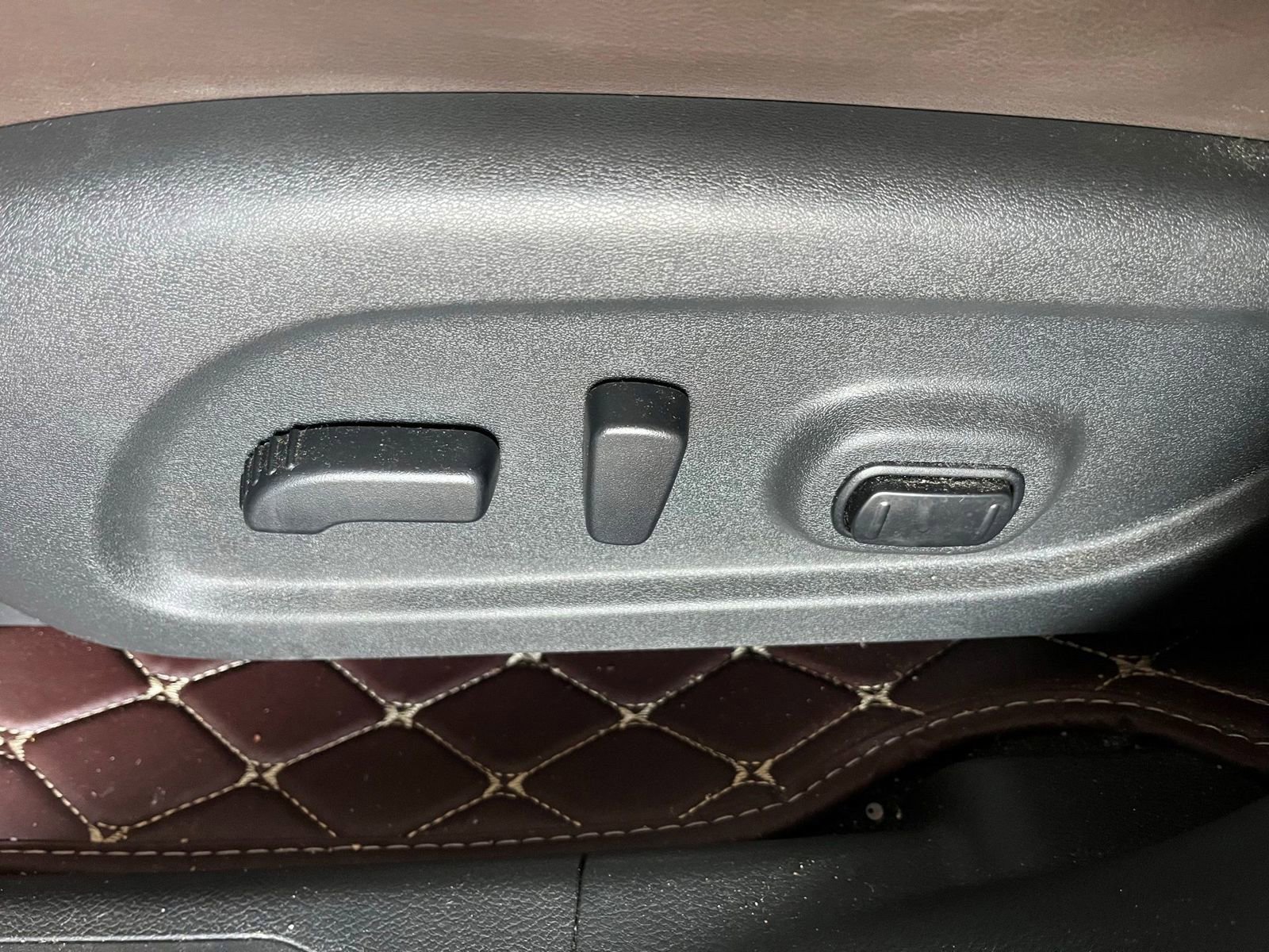 Used 2022 Nissan Murano Platinum w/ Cargo Package AWD/4WD image 18