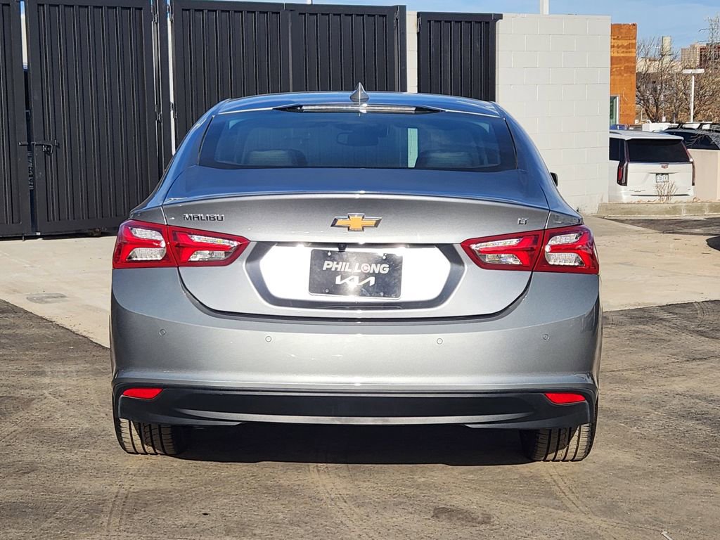Used 2024 Chevrolet Malibu LT image 6