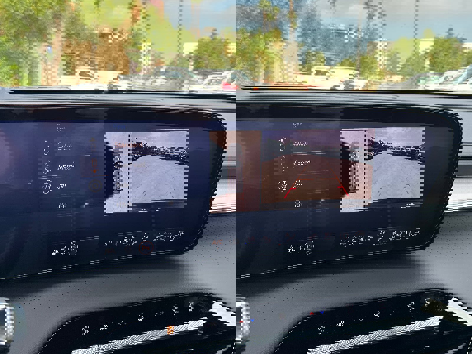 Used 2026 Buick Enclave Avenir w/ Super Cruise Package image 38